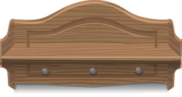 De perfecte houten wandkapstok voor jouw interieur kiezen
